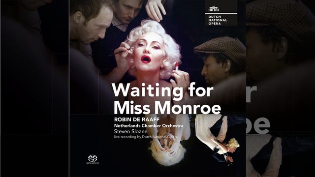 Waiting for Miss Monroe, Act I (Workday) : I Must Tell You This, Doctor смотреть онлайн