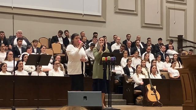 «КАК ТИХИЙ ШЕПОТ» - Диана и Лиля Сулаковы смотреть онлайн