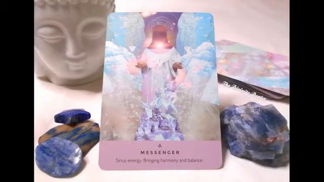 ? THE STARSEED ORACLE | 53-Card Flip Through ? смотреть онлайн