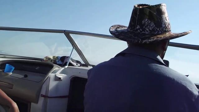 Асафовы острова- Июнь- 2014 (Ивановская область) смотреть онлайн