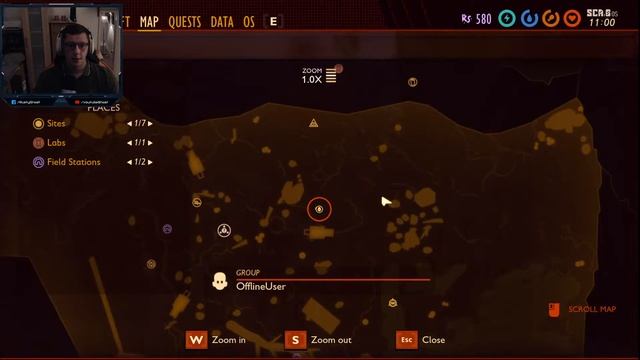 Grounded - Tiny Pete's adventure смотреть онлайн