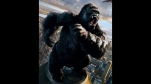 The Evolution of King Kong 1933 - 2024 Roars