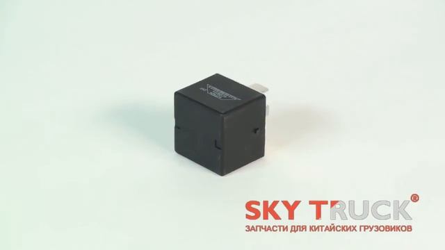 Реле FOTON-1069 1049 стартера 24V смотреть онлайн