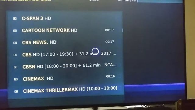 NEW KODI IPTV FREE смотреть онлайн