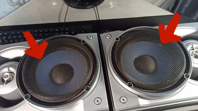 обзор на музыкальный центр SONY MHC-RG170 смотреть онлайн