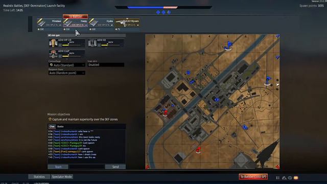 War Thunder 2021 April fools mode Warfare 2077 смотреть онлайн