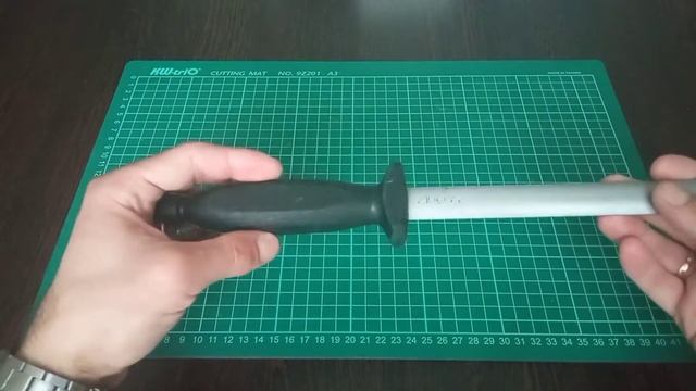 Ножи и мусаты. смотреть онлайн
