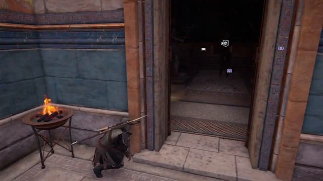 Assassin‘s Creed Odyssey | Stealth Gameplay Kassandra Is Sparta | PS4 PT-BR смотреть онлайн