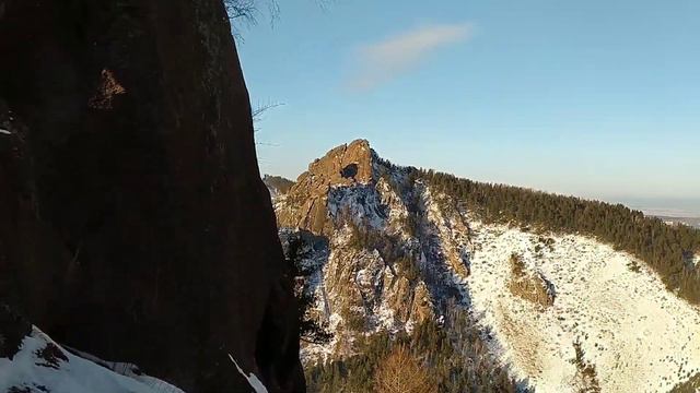 Кузьмичёва поляна - экскурсия 4.12.20 смотреть онлайн