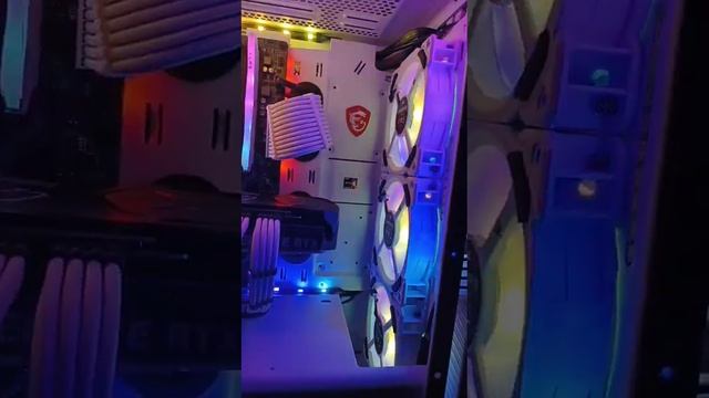 Refurbished MSI Tomahawk Max Mid-to-High-Range Gaming Desktop Ryzen 5 3600x up to 4.80ghz RTX 2080 смотреть онлайн