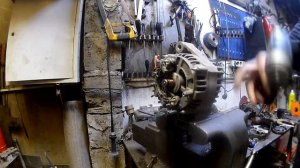 форд фокус нет зарядки акб