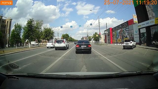 Е946ХК134 проезд на красный свет смотреть онлайн