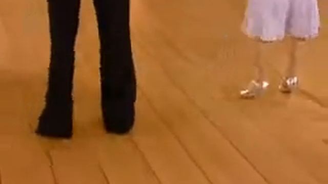 Учим вальс смотреть онлайн