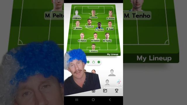 Eroa Kanerva! Näin kommentoin ennen peliä.. смотреть онлайн