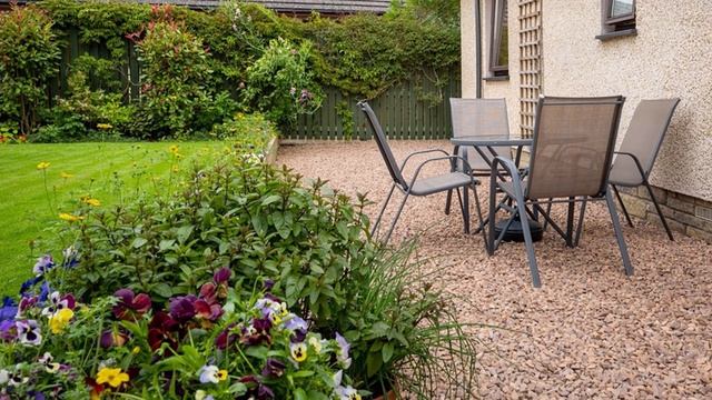 Пейзажи загородных участков смотреть онлайн