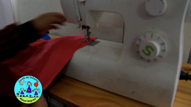 ECOLADRILLOS SOLIDARIOS Parte 2 смотреть онлайн