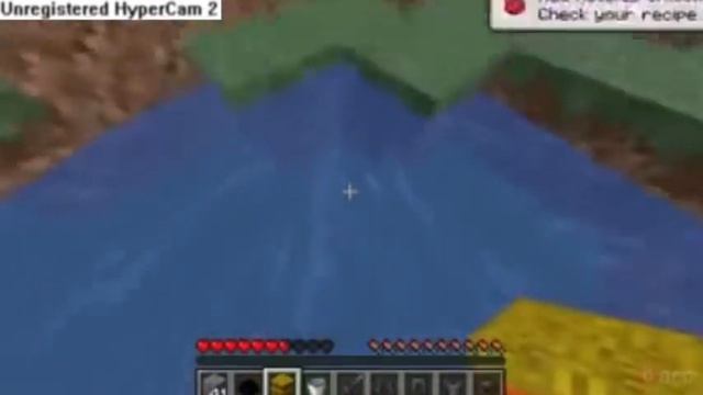 Mine Craft speed run смотреть онлайн