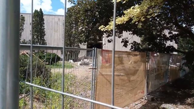 ВДНХ павильон цветоводство глобальная реконструкция смотреть онлайн