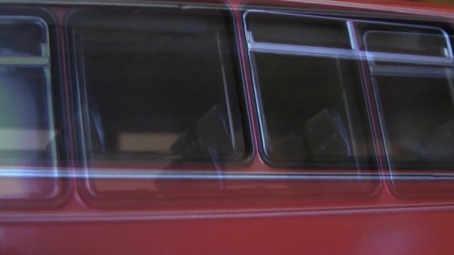 Легендарный Икарус 250.59 смотреть онлайн