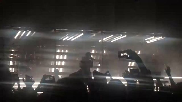 Hurts Weight of the World, Hartwall Arena, Helsinki 8.3.2016 смотреть онлайн