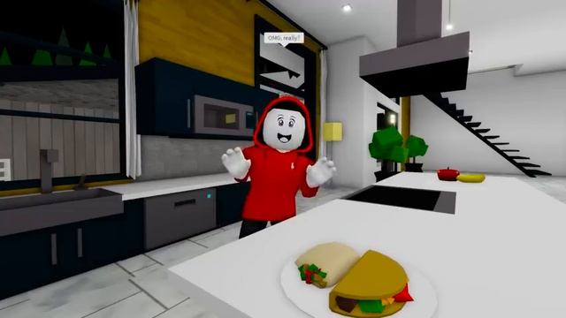 ESCAPE Run As Undercover Cop Mikey | Maizen Roblox | ROBLOX Brookhaven ?RP - FUNNY MOMENTS