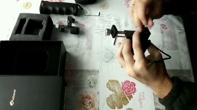 Лучший тепловизор за свои деньги! смотреть онлайн