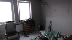 Как высушить гипсовую штукатурку. В любое время года без грибка и трещин.