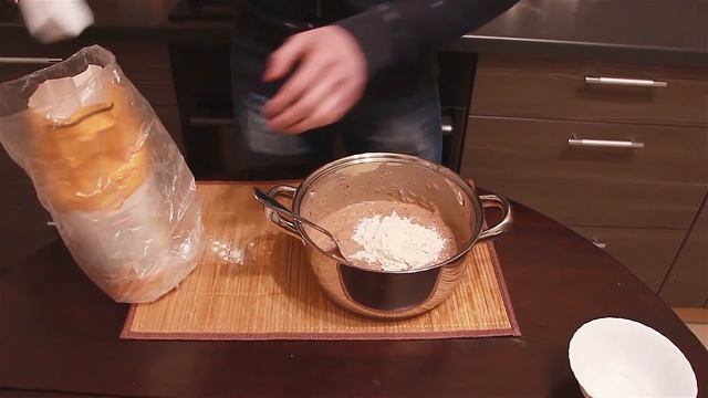 Домашние рецепты