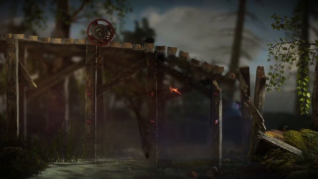 Unravel TWO VI (6) 無限を描け смотреть онлайн