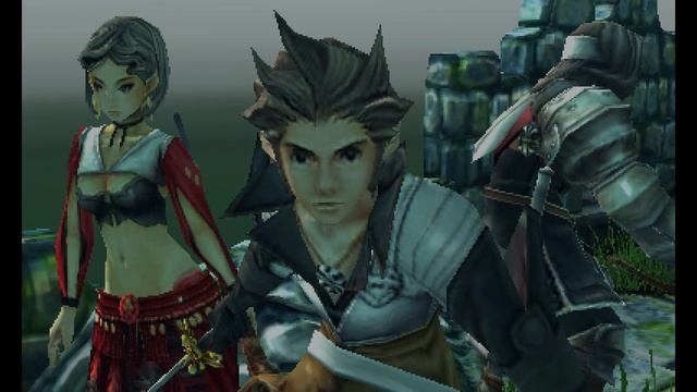 Crimson Shroud for 3DS - Part 2 (eShopocalypse) смотреть онлайн