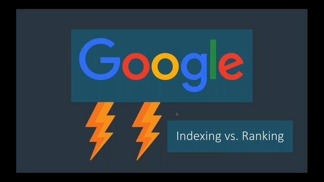 The Chaotic JavaScript Landscape with Bartosz Goralewicz & Jon Myers | DeepCrawl Marketing Webinar смотреть онлайн