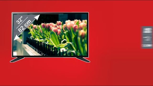 LED TV Toshiba 32S2855EC - 2 999 леев смотреть онлайн