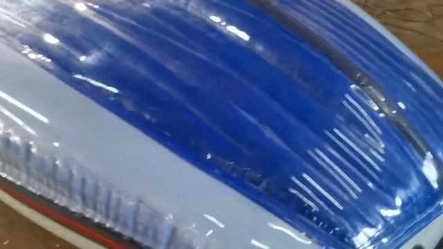 Шерпика 500 не путать с Шерпой - Выдра. смотреть онлайн