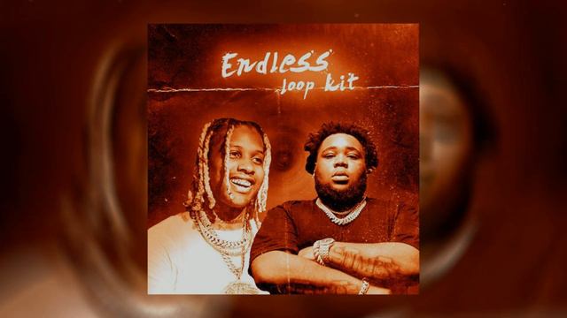 Lil Durk Loop Kit "Endless" (Lil Durk, Rod Wave, NBA Youngboy) смотреть онлайн