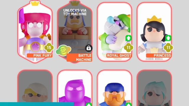 23 things in Clash Mini that don't make sense смотреть онлайн