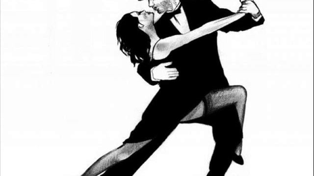 Milonga Sentimental