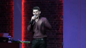 Кирилл Каплуновский @Caribbean Club | 30.05.2015