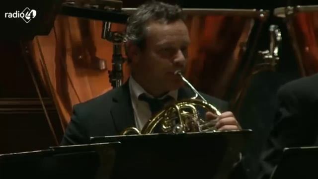 Александр Бородин. Симфония No.2 си-минор (H-moll) «Богатырская». смотреть онлайн