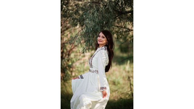 Людмила Тукан - «Ayol-Ayolum»💚