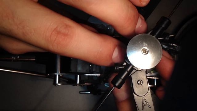 Wl Toys v912 Heat Sink Mod Swash plate Mod and servo balance Instructions смотреть онлайн