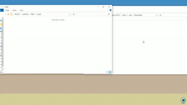 TOO MANY ITEMS MOD 1.18.2 minecraft - how to download & install TMI mod 1.18.2 FORGE UNOFFICIAL смотреть онлайн