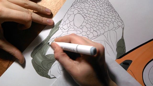Рисуем Dodge Viper | How to draw Dodge Viper | Как нарисовать Додж Вайпер | Draw Dodge Viper смотреть онлайн