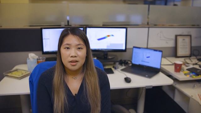 Ansys Reliability Engineering Services: Simulation Validation Testing смотреть онлайн