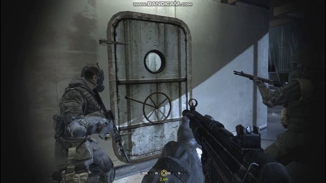 Прохождение игры Call of Duty №1. Пролог смотреть онлайн