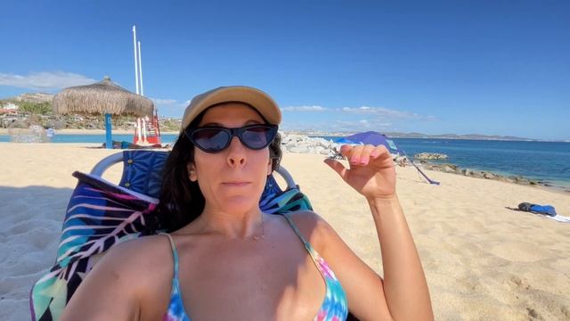 San José del Cabo VS Cabo San Lucas: Is It Worth the HYPE?! смотреть онлайн