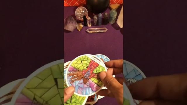 Tarot of the Cloisters Unboxing and Flip Through смотреть онлайн
