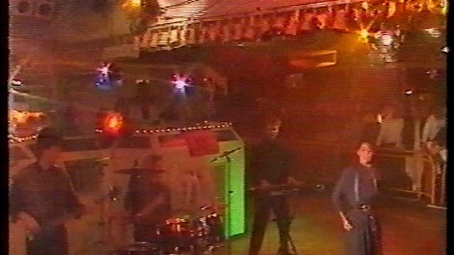 Sandra We’ll Be Together