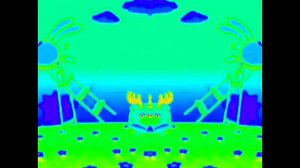 Заставка Смешарики 2003 2005 4:3 с разными эффекты