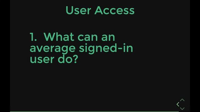 Is our app secure enough? (Building a VueJS app part 9.1) смотреть онлайн