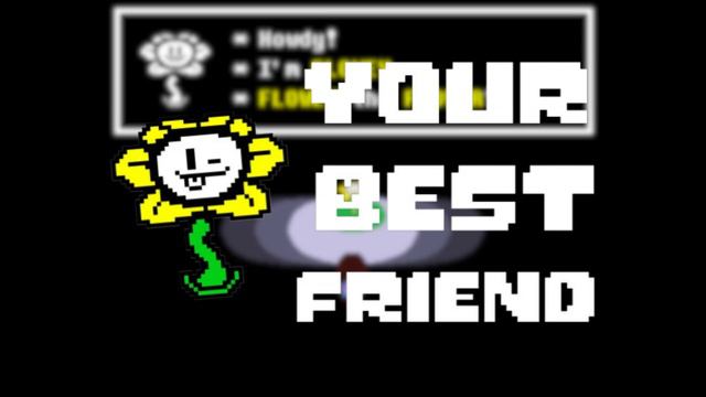 Your Best Friend - Undertale | Piano Cover смотреть онлайн
